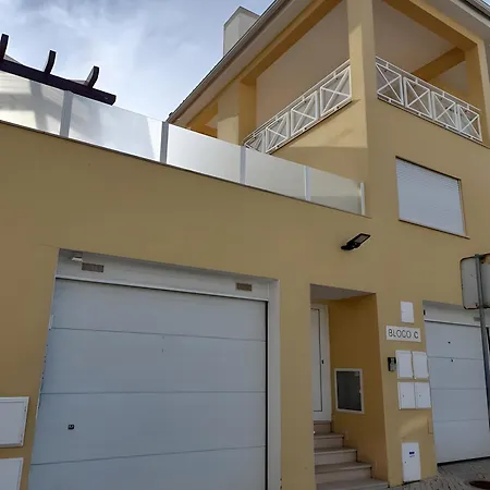 T2 Garden Hill Daire Albufeira