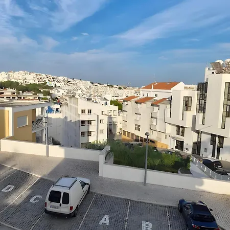 T2 Garden Hill Daire Albufeira