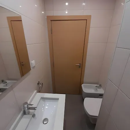 T2 Garden Hill Appartement *
