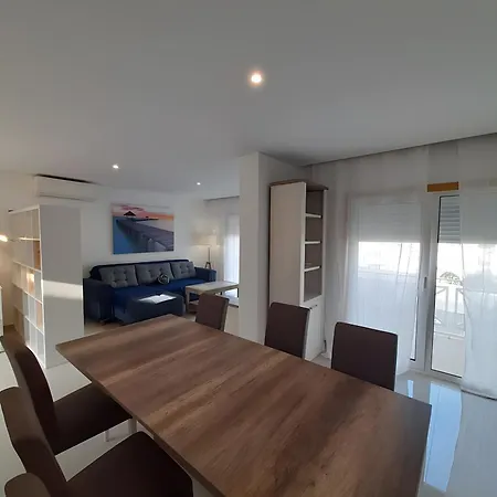 Appartement T2 Garden Hill Albufeira