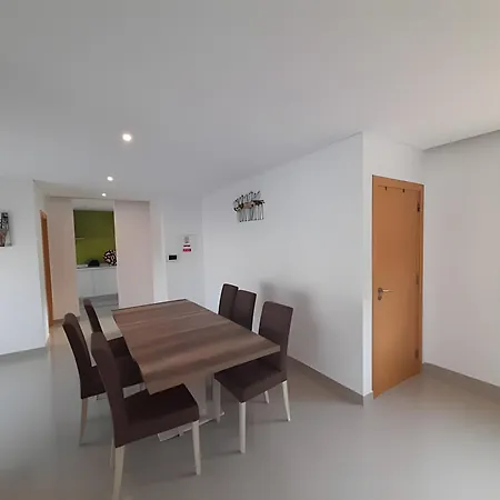 T2 Garden Hill Appartement *