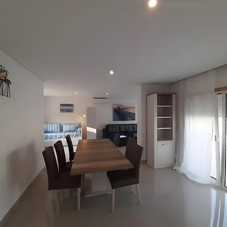T2 Garden Hill Appartement *