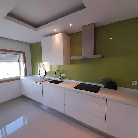 T2 Garden Hill Appartement Albufeira