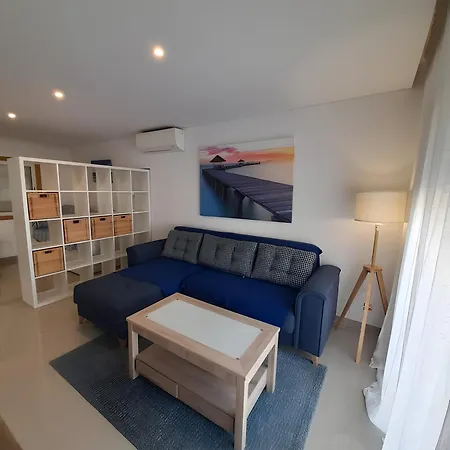 Appartement T2 Garden Hill